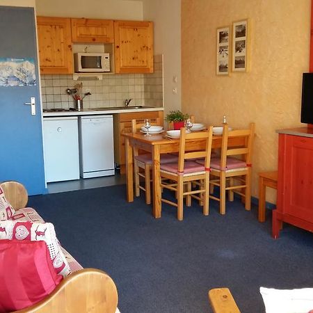 Le Tyrol Apartment เลส์เดอซาลป์ ภายนอก รูปภาพ