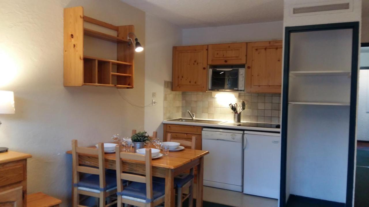 Le Tyrol Apartment เลส์เดอซาลป์ ภายนอก รูปภาพ