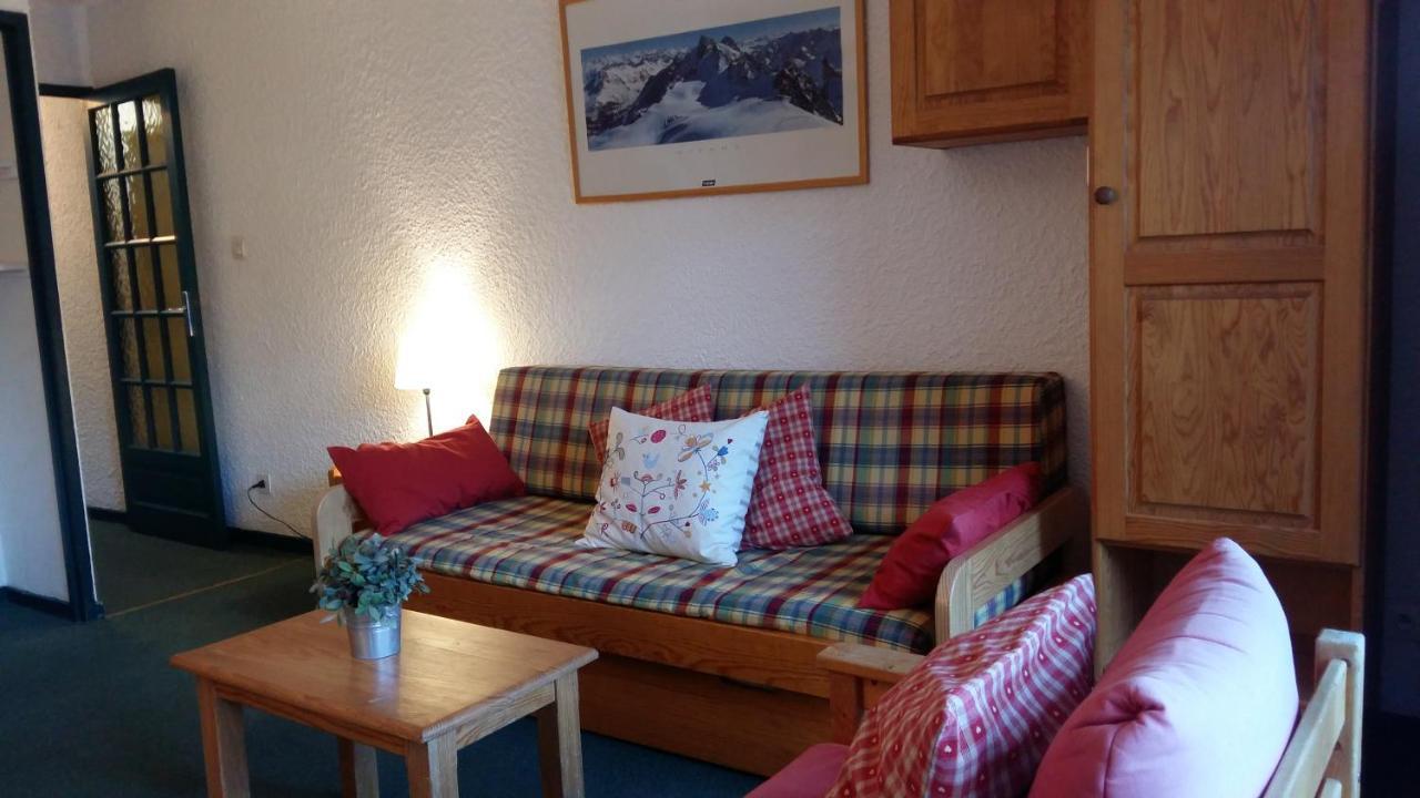 Le Tyrol Apartment เลส์เดอซาลป์ ภายนอก รูปภาพ