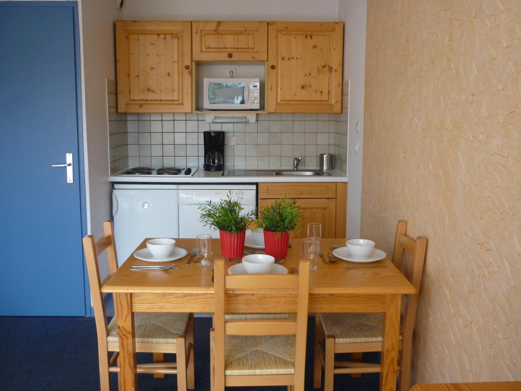 Le Tyrol Apartment เลส์เดอซาลป์ ภายนอก รูปภาพ