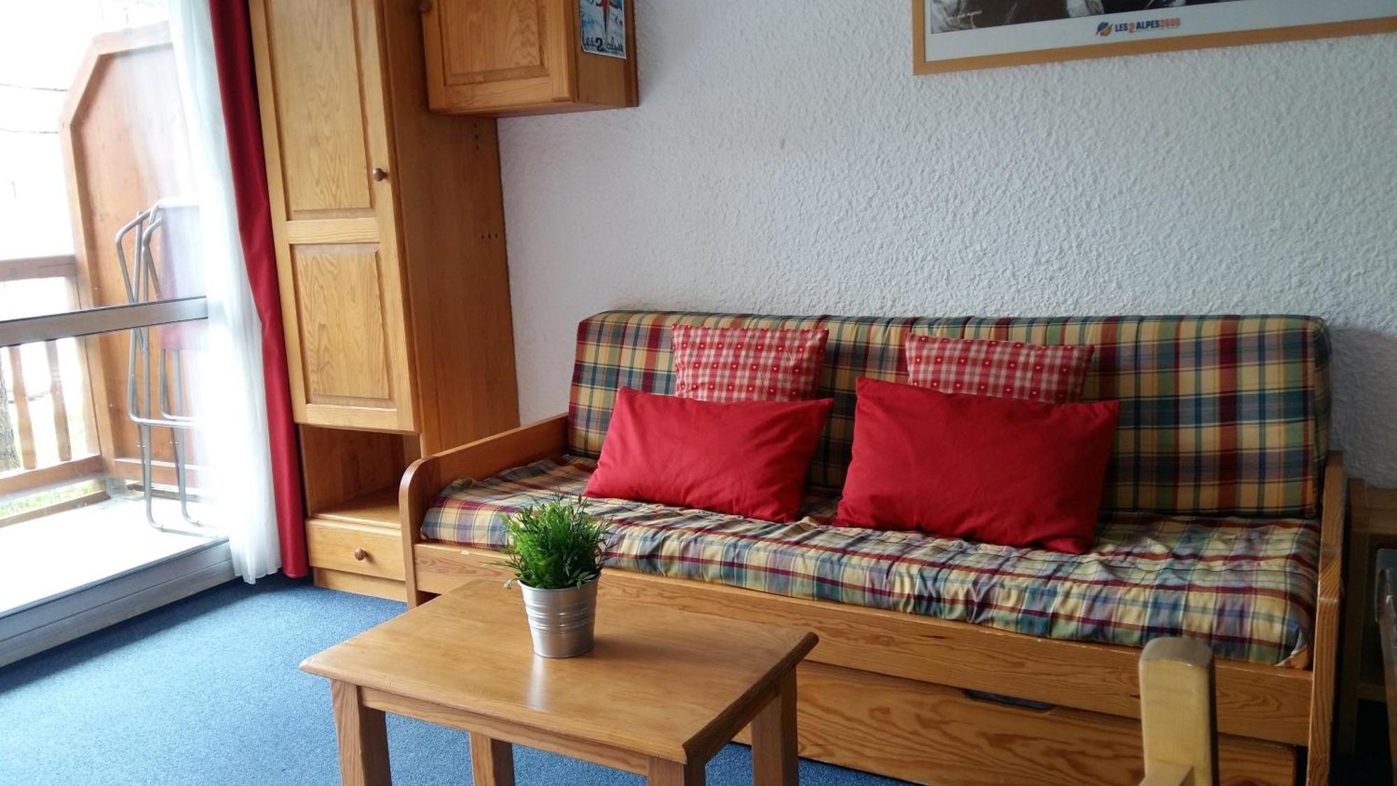 Le Tyrol Apartment เลส์เดอซาลป์ ภายนอก รูปภาพ