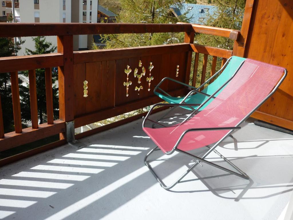 Le Tyrol Apartment เลส์เดอซาลป์ ภายนอก รูปภาพ
