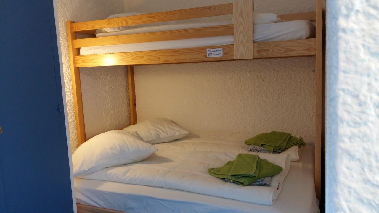 Le Tyrol Apartment เลส์เดอซาลป์ ภายนอก รูปภาพ